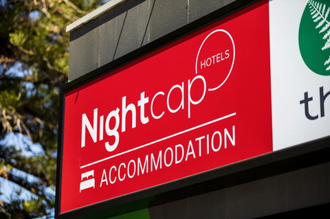 Nightcap At Finsbury Hotel - Perisher Accommodation 41