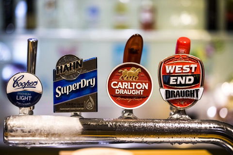 Nightcap At Finsbury Hotel - Perisher Accommodation 37
