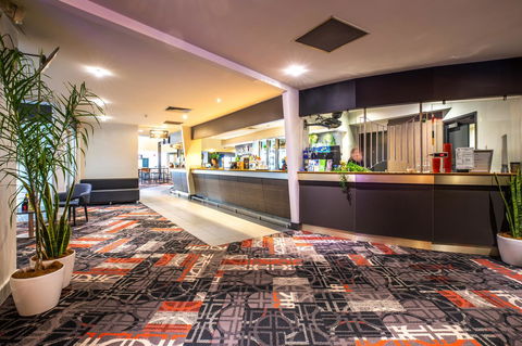Nightcap At Finsbury Hotel - Perisher Accommodation 35