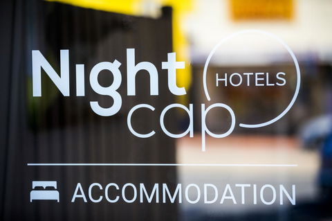 Nightcap At Finsbury Hotel - Perisher Accommodation 33