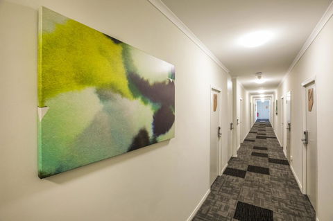 Nightcap At Finsbury Hotel - Perisher Accommodation 44