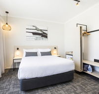 Nightcap at Finsbury Hotel - Perisher Accommodation