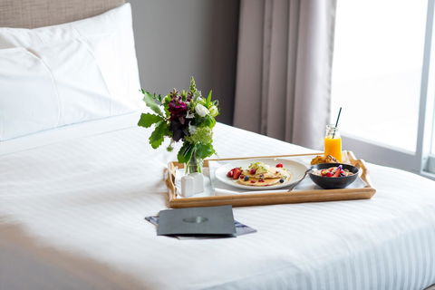 Pullman Adelaide - Perisher Accommodation 38