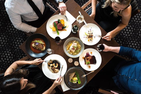 Pullman Adelaide - Perisher Accommodation 16