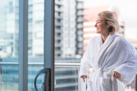 Pullman Adelaide - Perisher Accommodation 14