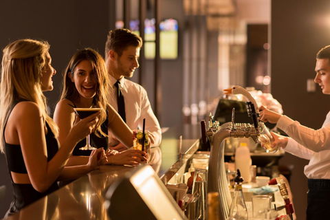 Pullman Adelaide - Perisher Accommodation 22