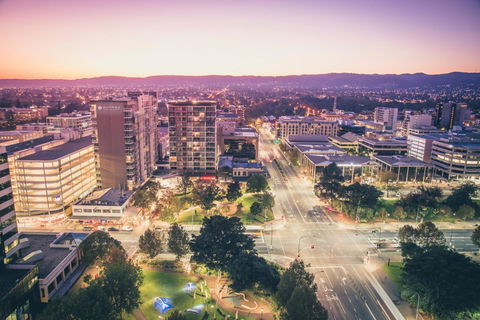 Pullman Adelaide - Perisher Accommodation 37