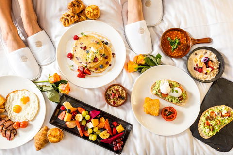 Pullman Adelaide - Perisher Accommodation 26