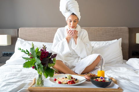 Pullman Adelaide - Perisher Accommodation 32