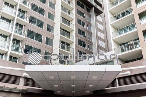 Pullman Adelaide - Perisher Accommodation 8