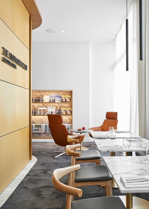 Pullman Adelaide - Perisher Accommodation 9