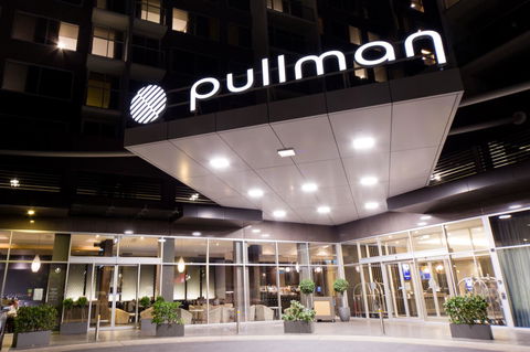 Pullman Adelaide - Perisher Accommodation 0