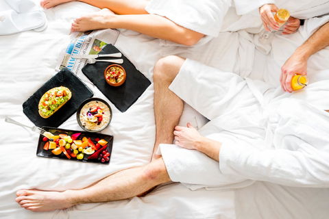 Pullman Adelaide - Perisher Accommodation 39