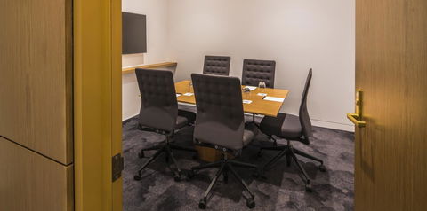 Pullman Adelaide - Perisher Accommodation 11