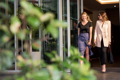 Pullman Adelaide - Perisher Accommodation 36