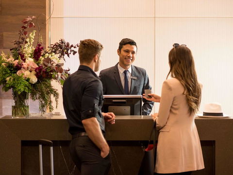 Pullman Adelaide - Perisher Accommodation 1