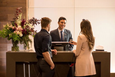 Pullman Adelaide - Perisher Accommodation 27