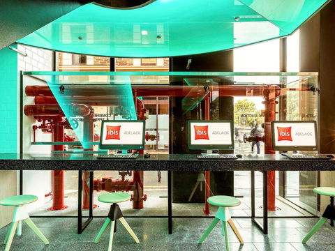 Ibis Adelaide - Perisher Accommodation 43