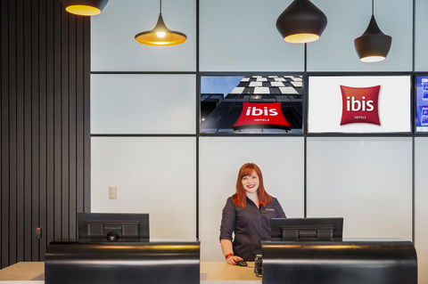Ibis Adelaide - Perisher Accommodation 12