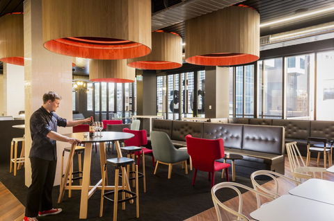 Ibis Adelaide - Perisher Accommodation 21