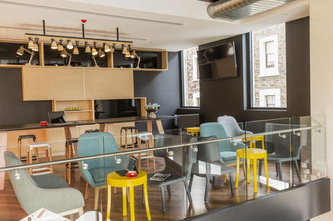 Ibis Adelaide - Perisher Accommodation 22