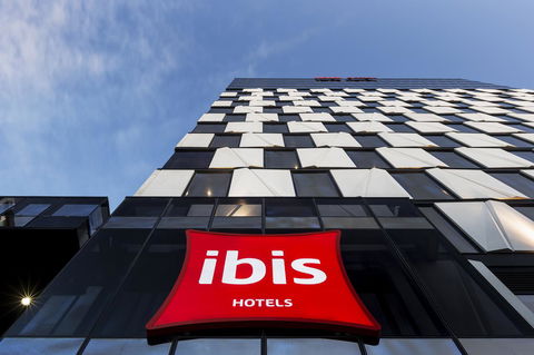 Ibis Adelaide - Perisher Accommodation 13