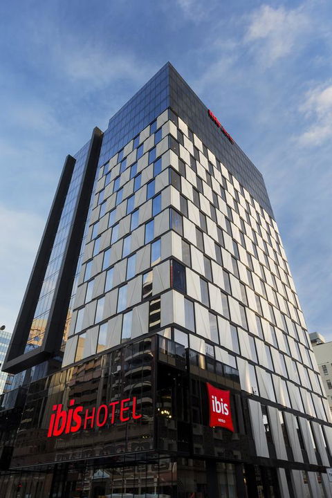 Ibis Adelaide - Perisher Accommodation 16