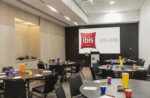 Ibis Adelaide - Perisher Accommodation 25