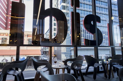 Ibis Adelaide - Perisher Accommodation 23