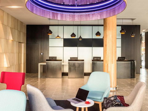 Ibis Adelaide - Perisher Accommodation 42