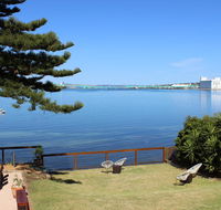 Bay 10 - Suites and Apartments - Perisher Accommodation