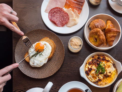 InterContinental Adelaide, An IHG Hotel - Perisher Accommodation 1