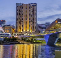 InterContinental Adelaide - Perisher Accommodation