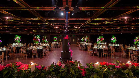 InterContinental Adelaide, An IHG Hotel - Perisher Accommodation 26