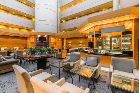 InterContinental Adelaide, An IHG Hotel - Perisher Accommodation 27