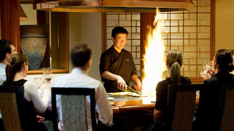 InterContinental Adelaide, An IHG Hotel - Perisher Accommodation 9