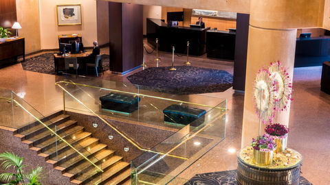 InterContinental Adelaide, An IHG Hotel - Perisher Accommodation 3