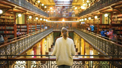 InterContinental Adelaide, An IHG Hotel - Perisher Accommodation 13