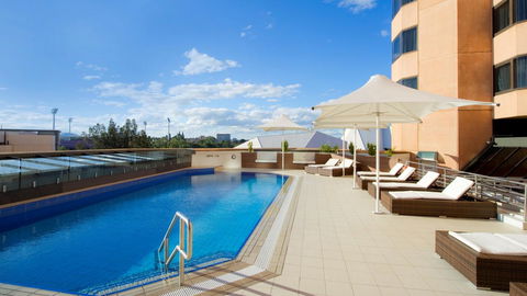 InterContinental Adelaide, An IHG Hotel - Perisher Accommodation 7