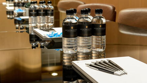 InterContinental Adelaide, An IHG Hotel - Perisher Accommodation 21