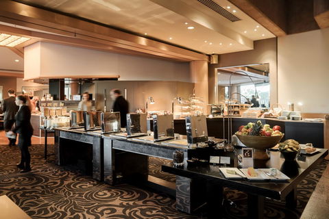 InterContinental Adelaide, An IHG Hotel - Perisher Accommodation 31