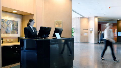 InterContinental Adelaide, An IHG Hotel - Perisher Accommodation 18