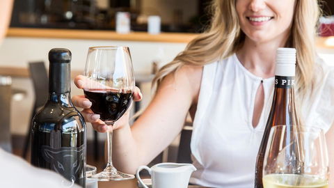 InterContinental Adelaide, An IHG Hotel - Perisher Accommodation 20