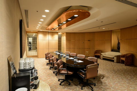 InterContinental Adelaide, An IHG Hotel - Perisher Accommodation 19