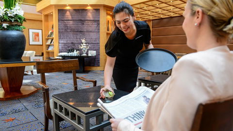 InterContinental Adelaide, An IHG Hotel - Perisher Accommodation 23