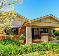 Ambrosia Holiday Home - Perisher Accommodation