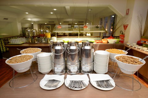 Grosvenor Hotel Adelaide - Perisher Accommodation 14