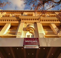 Mercure Grosvenor Hotel Adelaide - Perisher Accommodation