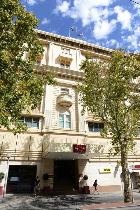 Grosvenor Hotel Adelaide - Perisher Accommodation 15