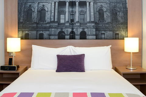 Grosvenor Hotel Adelaide - Perisher Accommodation 4